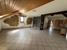 zemin apartman  kiralık 'de Val Terbi, İsviçre