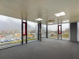 Office space for rent in Ems, Switzerland