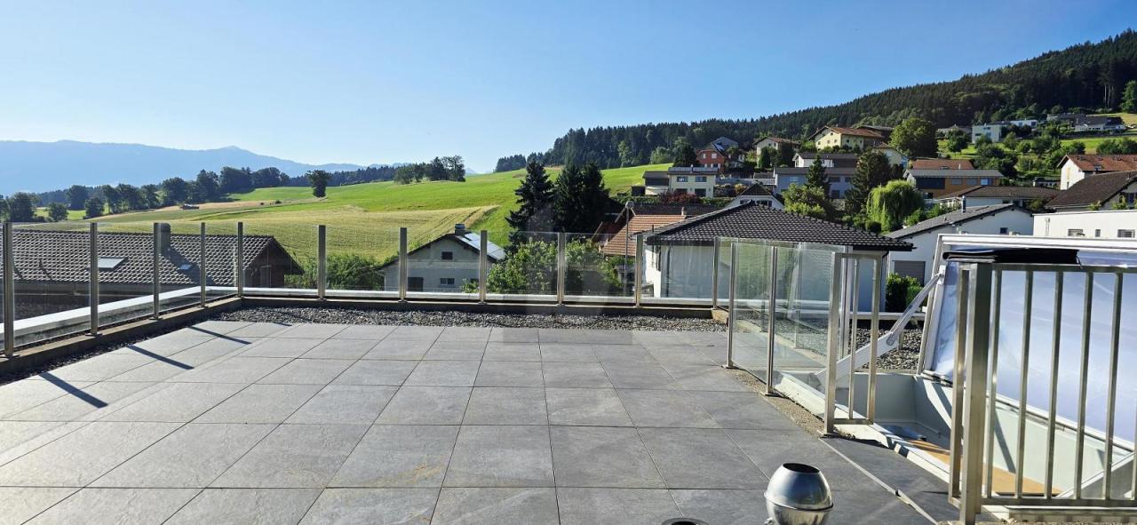 Apartamento duplex à venda em Vuisternens-en-Ogoz, Suíça