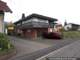 1 - μονοκατοικία Κατασχέσεις στο Üdersdorf-Landkreis Vulkaneifel, Γερμανία