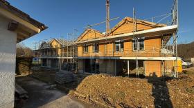 Casas adosadas en venta en Courtemaîche, Suiza Casas adosadas en venta en Courtemaîche, Suiza