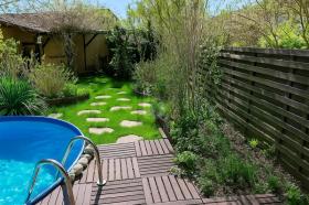 media casa a schiera  in vendita a Berlino-Heinersdorf, Germania