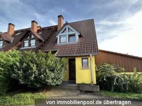 1 - Terraced houses Foreclosures in Zell-Unterharmersbach, Germany