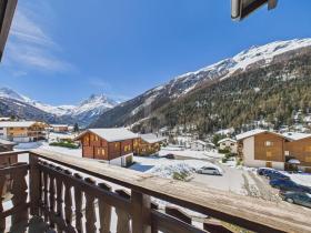 مسطحة للإيجار في Evolène, سويسرا مسطحة للإيجار في Evolène, سويسرا