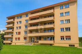 appartement mansardé en vente à Marneux, Suisse
