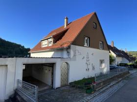 Multi family for sale in Mönsheim, Germany