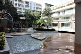 Apartment for sale in ประจวบคีรีขันธ์, Thailand