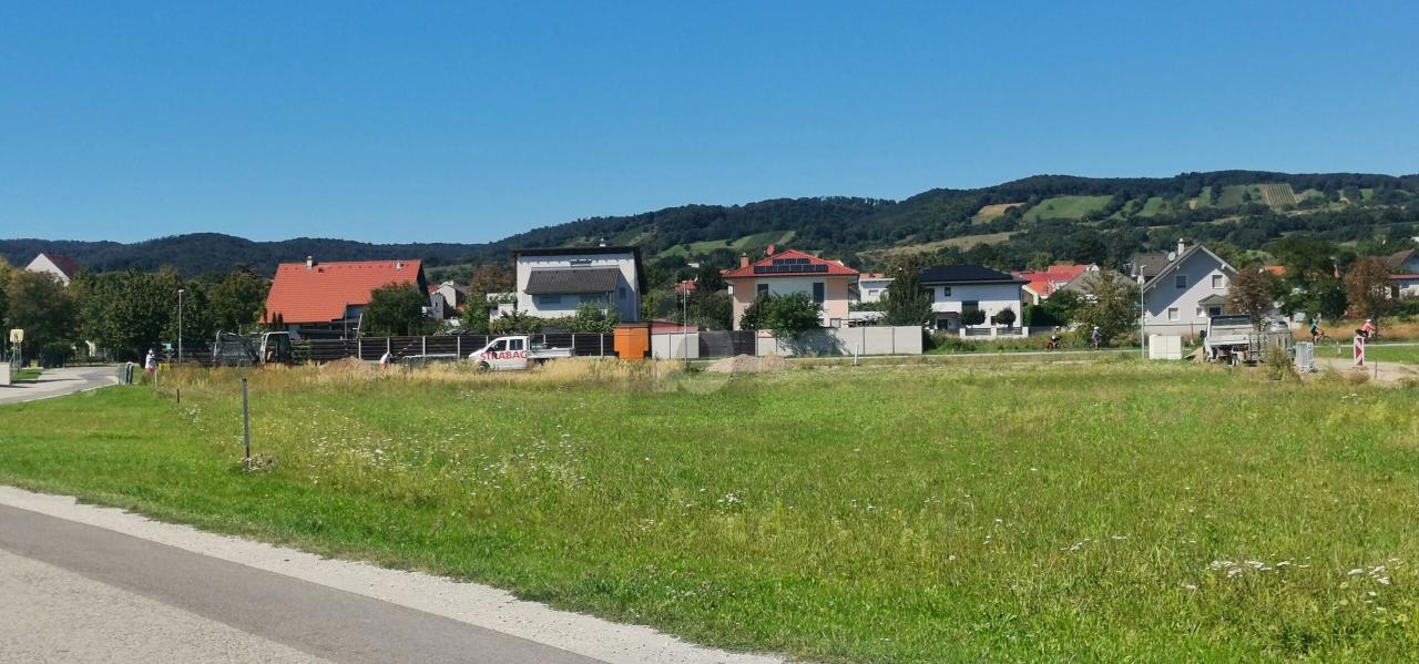 građevinsko zemljište za prodaju u Purbach na Neusiedlerseeu, Austria građevinsko zemljište za prodaju u Purbach na Neusiedlerseeu, Austria