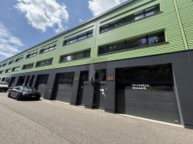 Dépôt pour le loyer à Ecublens, Suisse Dépôt pour le loyer à Ecublens, Suisse