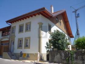 Bloque de oficinas en alquiler en Suchy, Suiza Bloque de oficinas en alquiler en Suchy, Suiza