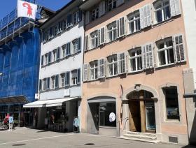 Tienda en alquiler en Liestal, Suiza Tienda en alquiler en Liestal, Suiza