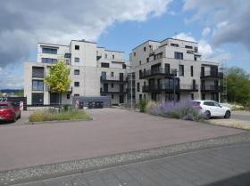 Penthouse zu verkaufen in Trier-Zewen, Deutschland Penthouse zu verkaufen in Trier-Zewen, Deutschland