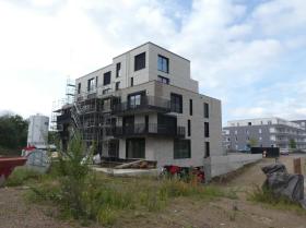 Apartamento térreo à venda em Trier-Zewen, Alemanha Apartamento térreo à venda em Trier-Zewen, Alemanha