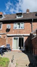 Террасные средние дома для продажи в Киль-Эльмшенхаген, Германия