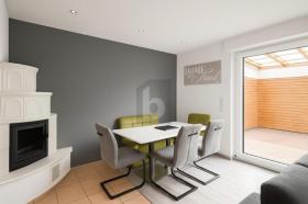 Ground floor apartment for sale in Bad Essen-Osnabrück, Germany