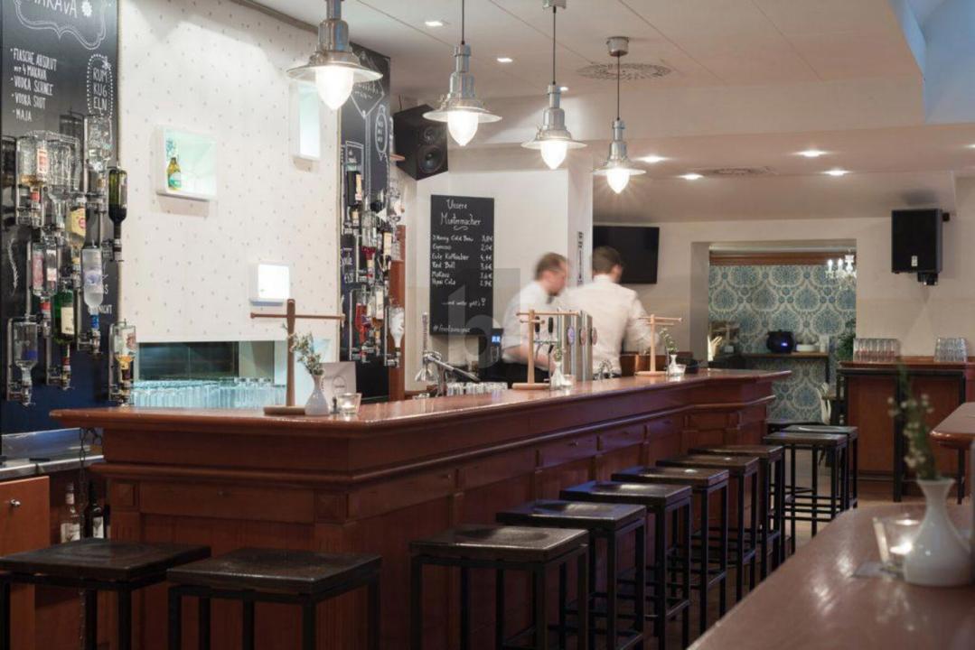 Gastronomy for rent in Graz-Innere Stadt, Austria Gastronomy for rent in Graz-Innere Stadt, Austria