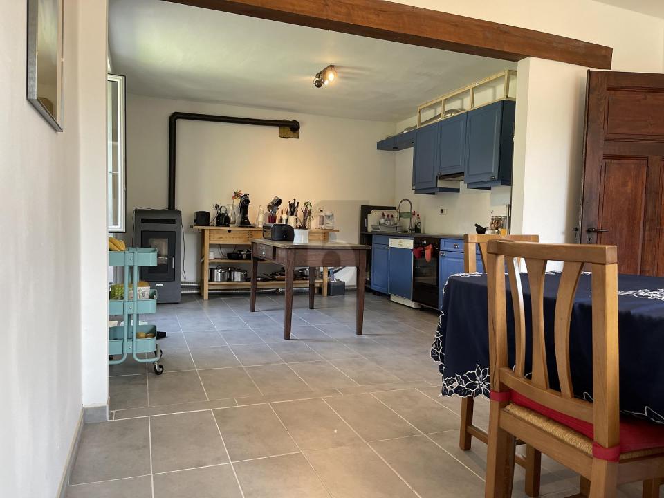 منزل منفصل للبيع في Astano, سويسرا منزل منفصل للبيع في Astano, سويسرا