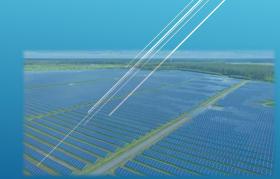 Photovoltaics und SolarInvestment in Kyrgyzstan - Solar/Photovoltaic for sale in Bischkek, Kyrgyzstan