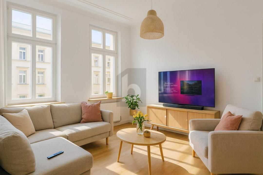 Floor Apartment for sale in Leipzig-Zentrum-Nord, Germany Floor Apartment for sale in Leipzig-Zentrum-Nord, Germany