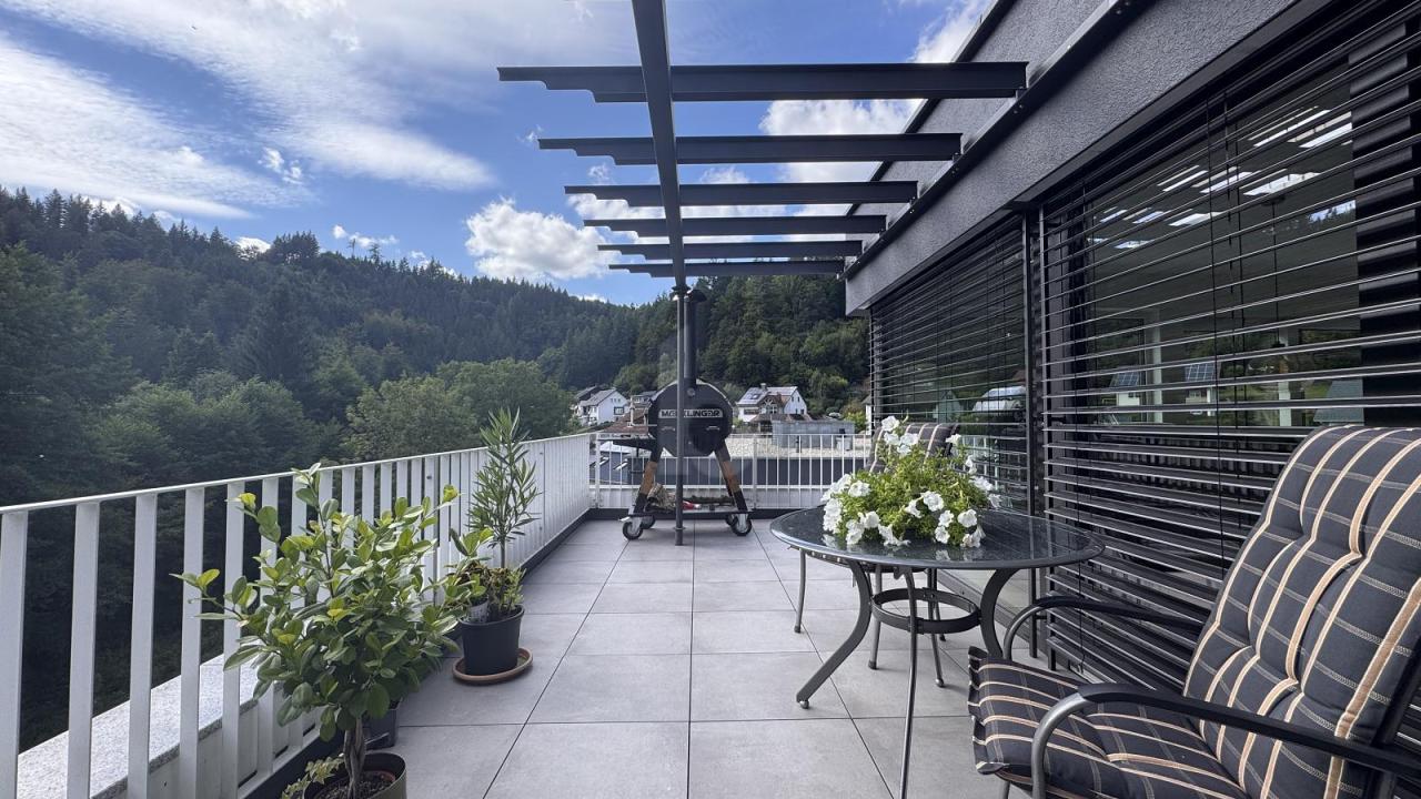 Penthouse for sale in Schönau im Schwarzwald, Germany Penthouse for sale in Schönau im Schwarzwald, Germany