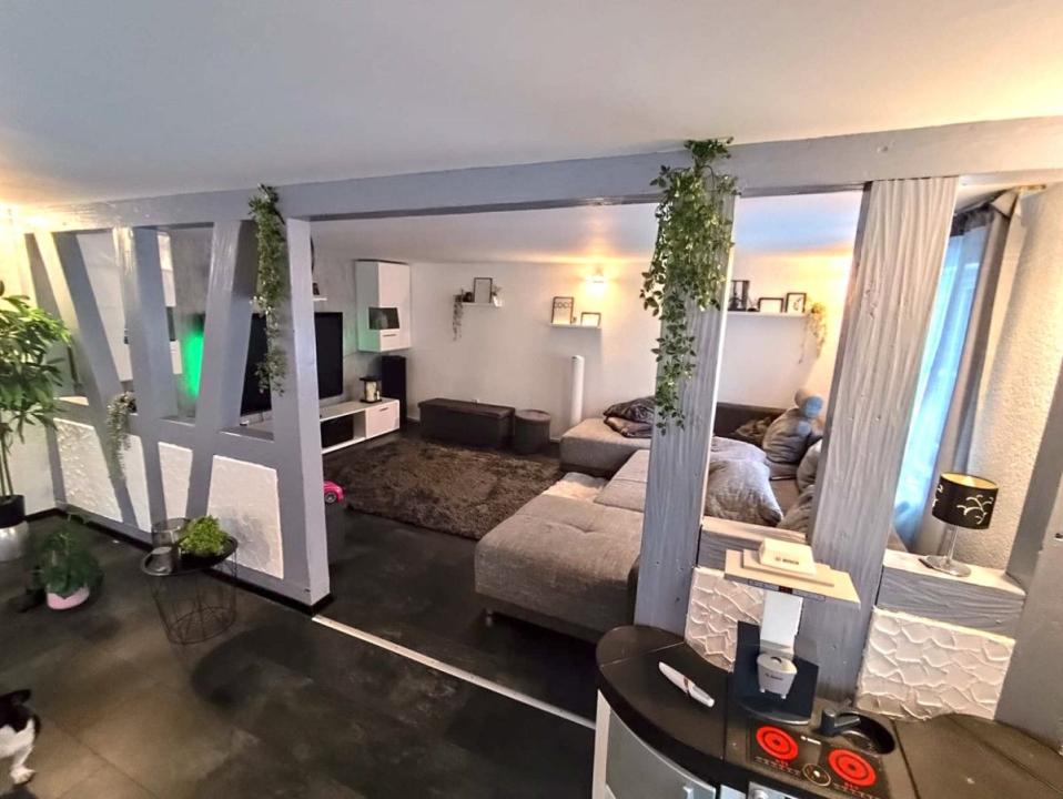 Multi family for sale in Ilshofen-Kreuzäckerhof, Germany Multi family for sale in Ilshofen-Kreuzäckerhof, Germany