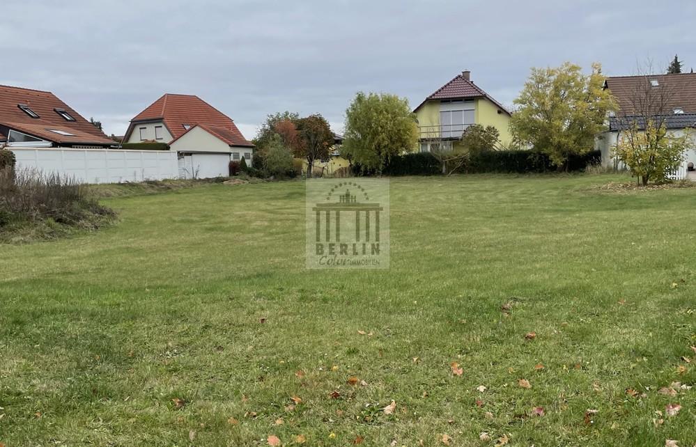terreno de construcción en venta en Dahme/Mark-Schöna-Kolpien, Alemania terreno de construcción en venta en Dahme/Mark-Schöna-Kolpien, Alemania