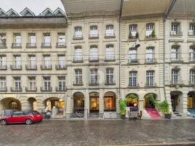 Butikk til leie i Bern-Grünes Quartier, Sveits