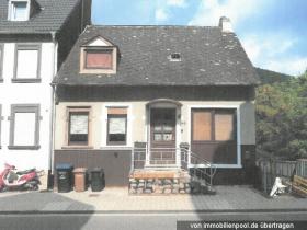 1 - Zweifamilienhaus Zwangsversteigerungen in Kirn-Bad Kreuznach, Deutschland