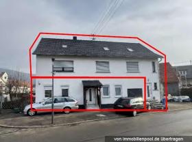 1 - フラット 抵当流れ で ブーラディンゲン, ドイツ 1 - フラット 抵当流れ で ブーラディンゲン, ドイツ