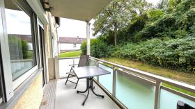 Ground floor apartment for sale in Sal-Flachstöckheim, Germany