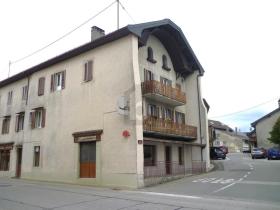 Floor Apartment for rent in Bière, Switzerland