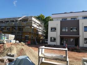 Maisonette lakás eladó a  oldalon. Trier-Nord, Németország