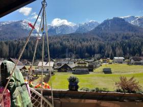 Floor Apartment for sale in Bad Bleiberg, Austria