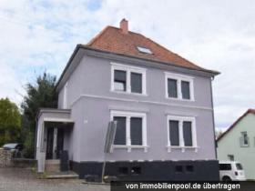 Casa multifamiliar Foreclosures em Bexbach-Saarpfalz-Kreis, Alemanha Casa multifamiliar Foreclosures em Bexbach-Saarpfalz-Kreis, Alemanha