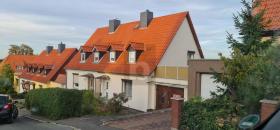Semi-detached house for sale in Wernigerode, Germany