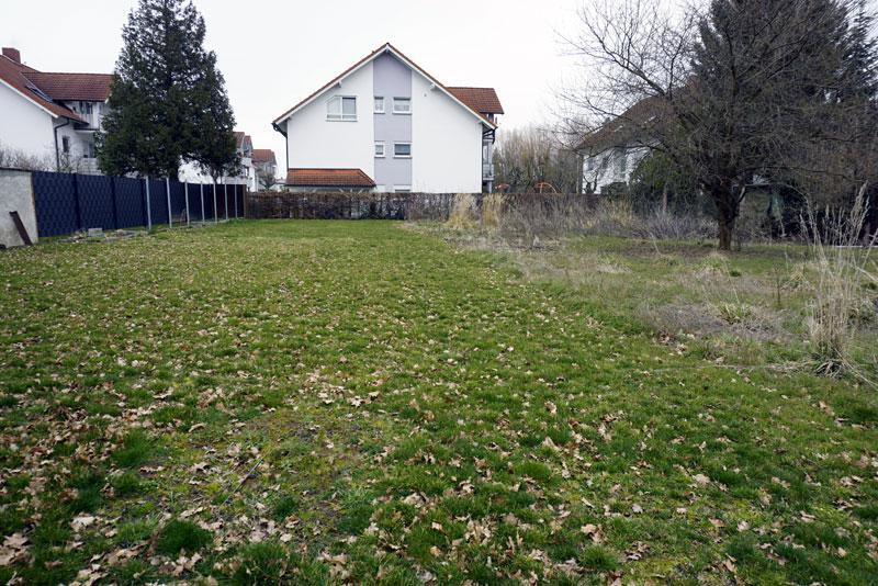 terreno edificabile in vendita a Barleben, Germania terreno edificabile in vendita a Barleben, Germania