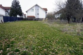 Építési telek eladó a  oldalon. Barleben, Németország Építési telek eladó a  oldalon. Barleben, Németország