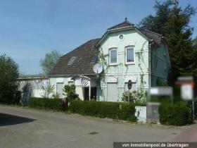 1 - Enebolig Foreclosures i Wischhafen-Neulandermoor, Tyskland