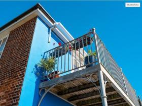 扁平 取消抵押品赎回权 于 塞尔特斯-马延-科布伦茨, 德国 扁平 取消抵押品赎回权 于 塞尔特斯-马延-科布伦茨, 德国