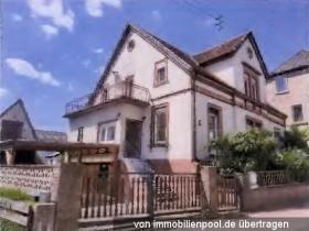 Enebolig Foreclosures i Leimen, Tyskland