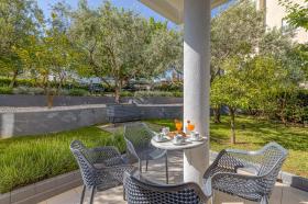 Holiday home for rent in Okrug Gornji, Croatia