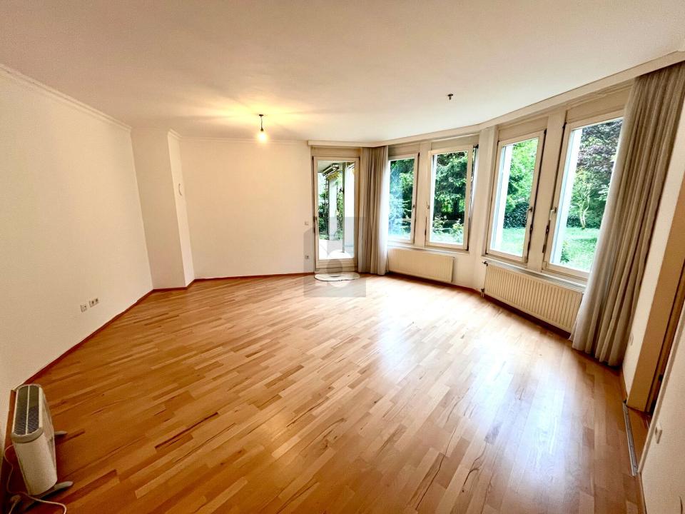 Ground floor apartment for sale in Vienna-Hietzing, Austria