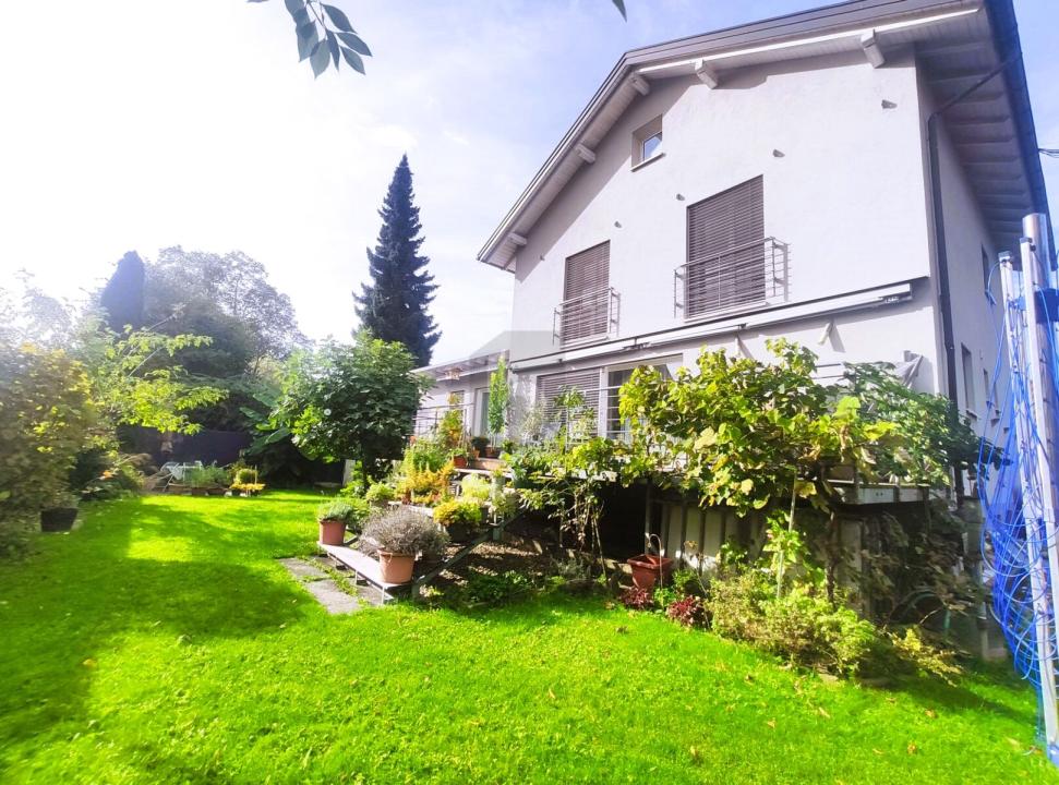 Detached house for sale in Lustenau, Austria