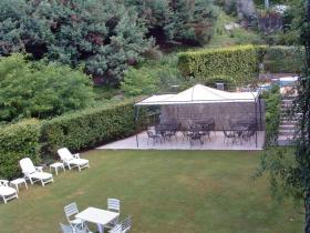 Holiday home for rent in Verbania, Italy