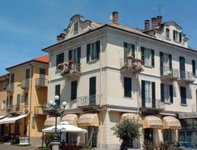 Casa de férias para alugar em Baveno, Itália Casa de férias para alugar em Baveno, Itália
