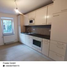 Plat te huur in Hamburg-Billbrook, Germany
