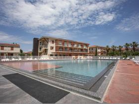 Ferienhaus zu vermieten in Argelès-sur-Mer, Frankreich
