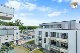 appartamento in affitto a Alsdorf-Kellersberg, Germania