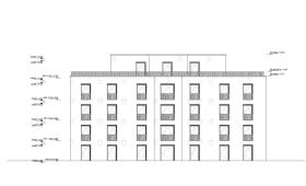 Többcsaládos eladó a  oldalon. Trier-Zewen, Németország