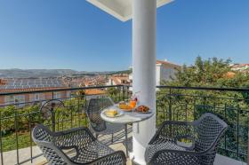 Vakantiehuis te huur in Okrug Gornji, Croatia